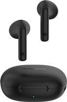 DunRock Semi - half in Ear draadloze oordopjes met ANC noise cancelling en multipoint