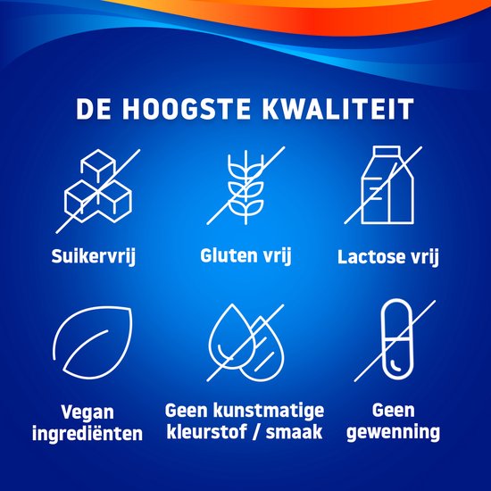 Valdispert Slaap Spray - Citroenmelisse helpt om sneller in slaap te vallen* - Snelle opname - Suikervrij - 20 ml
