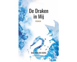 Omslag van De Draken in mij