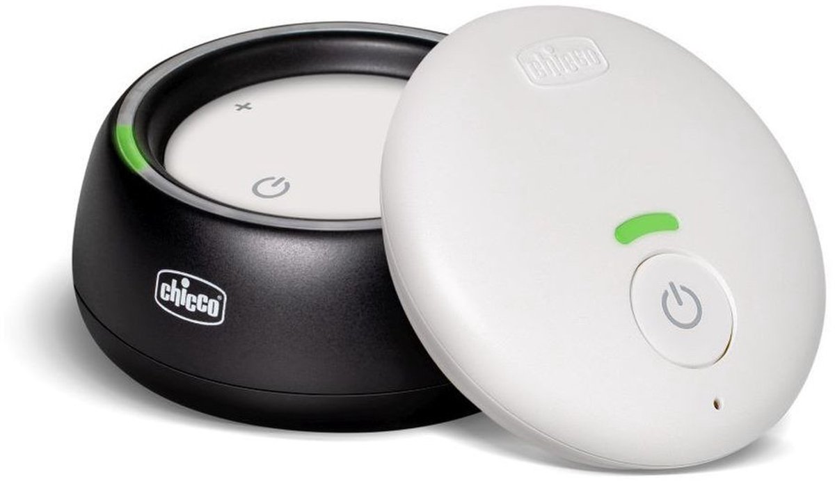 Babyfoon Audio Dect