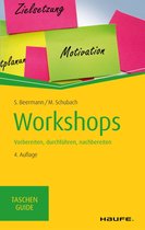 Haufe TaschenGuide 189 - Workshops