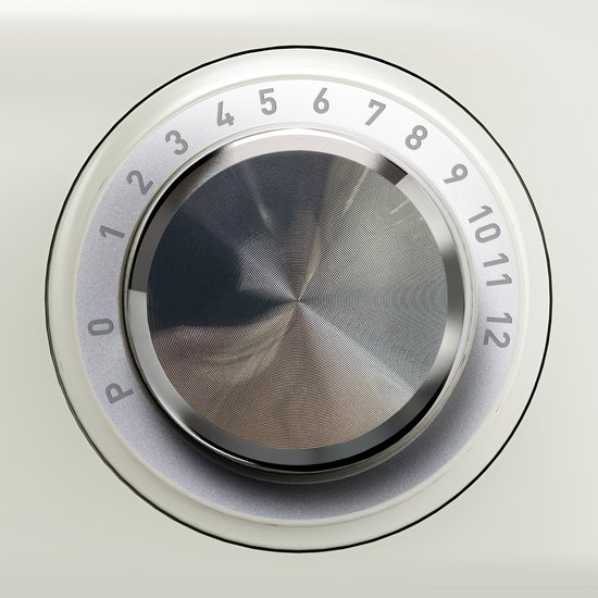 Tefal Bake Easy QB140A - Keukenmachine - Rise — afbeelding 2