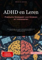 ADHD en Leren: Praktische Strategieën voor Kinderen en Volwassenen