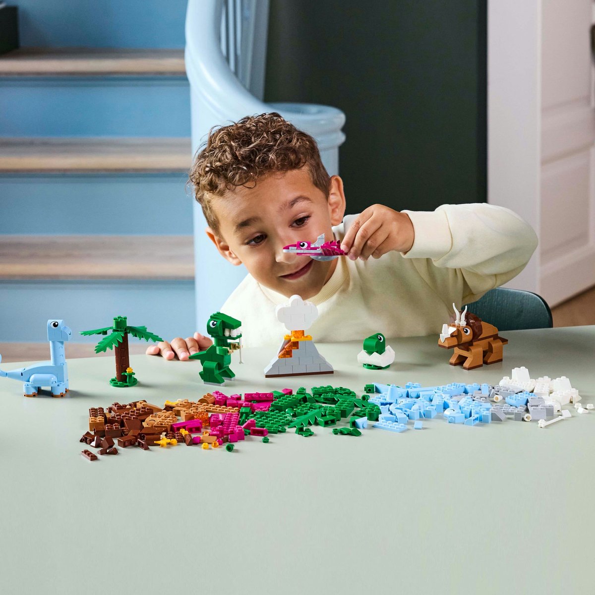 LEGO Classic Creatieve dinosaurussen - 11041 — afbeelding 7