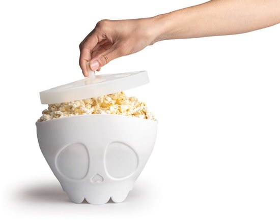 Ototo Scary Poppins - popcornmaker — afbeelding 2