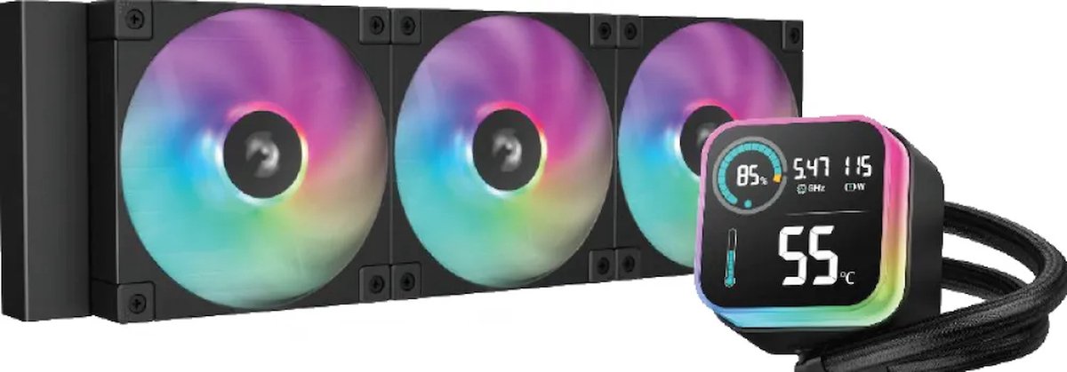 DeepCool LQ360
