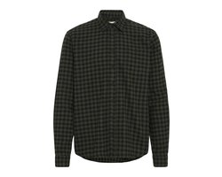 Blend - BHAUGO SHIRT CHECK - Heren - Lange mouwen shirts