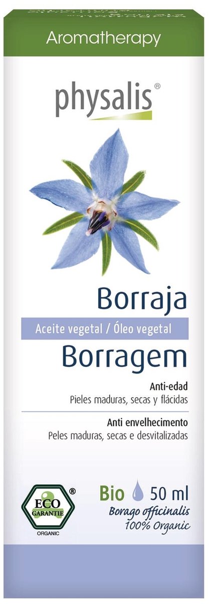 Goedkoopste Physalis Bernagie 50 Milliliter