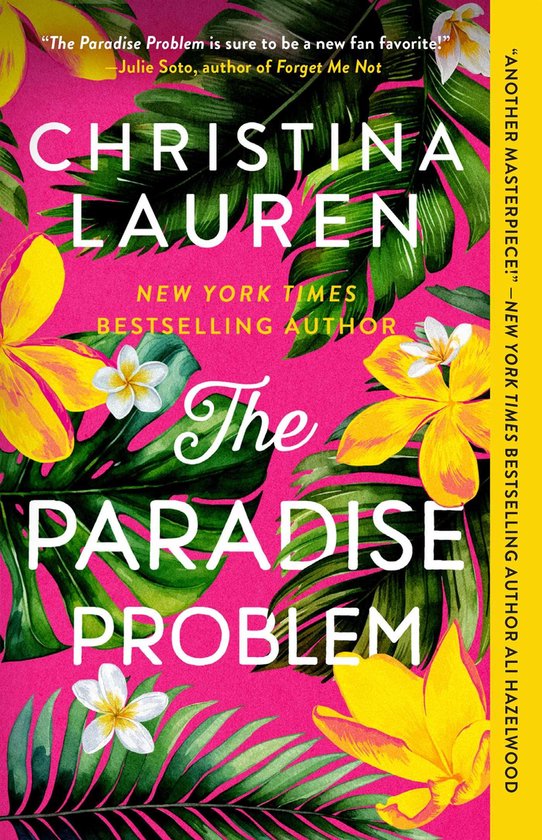 The Paradise Problem - cover