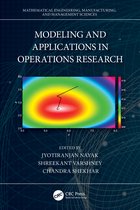Mathematical Engineering, Manufacturing, and Management Sciences- Modeling and Applications in Operations Research