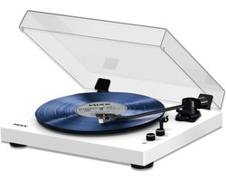 Mixx Analog 5 Vinyl Platenspeler - Bluetooth - ATL3600L/AT91 - Wit