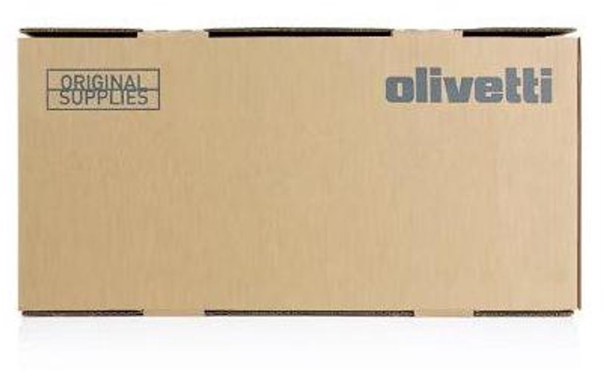 Olivetti - B1039 - Toner geel