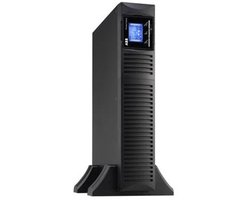 ABB 4NWP100201R0001 UPS Dubbele conversie (online) 2 kVA 2000 W 8 AC-uitgang(en)