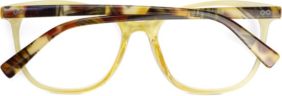 Lunettes de lecture Croon Monroe- Yellow-+2.00