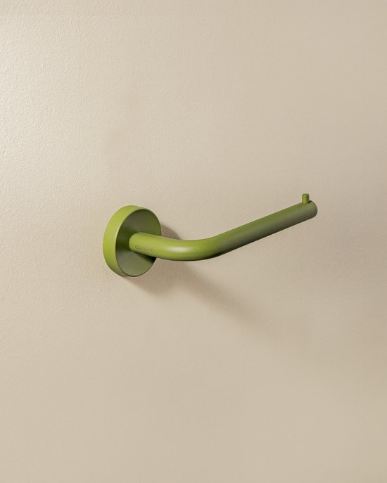 Cosmic Brand - WC rolhouder - Toiletrolhouder - 7 x 15.9 x 5 cm