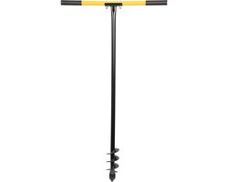 Grondboor 6cm.