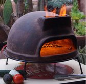 Sol y Yo Venetiaans Pizza oven