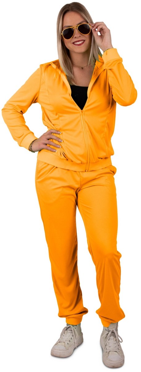 Player Orange Team - Vrouw