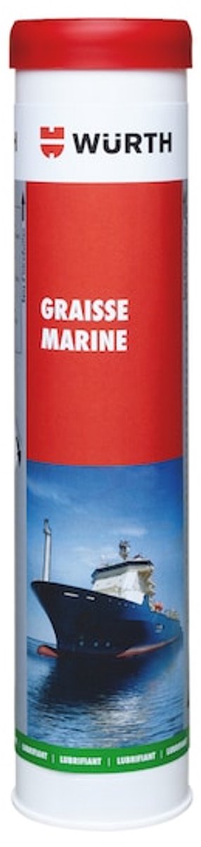 Wurth - Marinevet