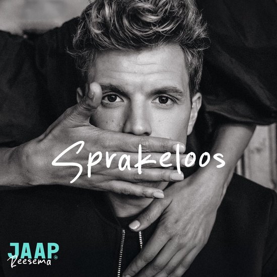 Jaap Reesema - Sprakeloos (Belgium Only) (CD), Jaap Reesema | Muziek | bol
