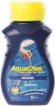 AquaChek Biguanide | Blue 3 in 1 teststrips
