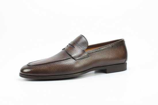 Magnanni 25396 marron robuste MARRON