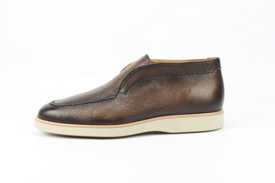 Magnanni 25121 couronne misuri MARRON