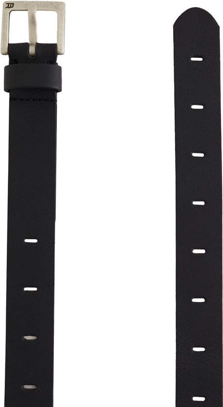 WE Fashion Jongens leren riem