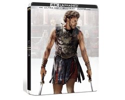 Gladiator II (Blu-Ray 4K)+(Blu-Ray)