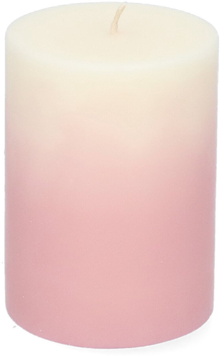 Return to Sender - Stompkaars - Roze - 9.5 cm - 37,5 Branduren