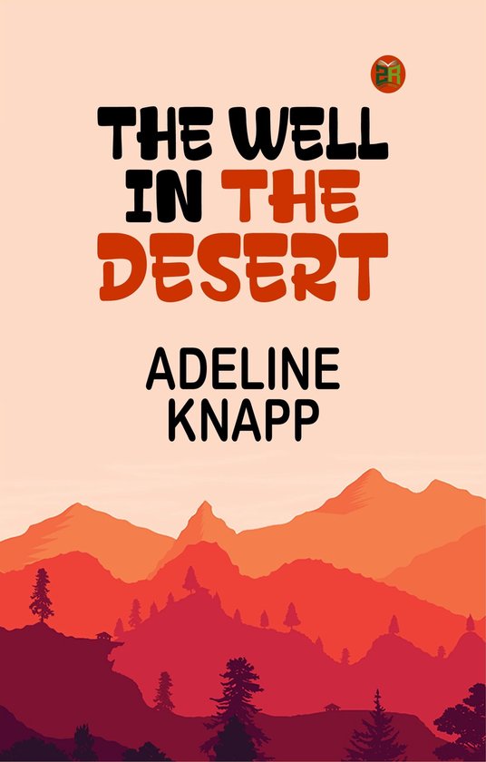 The well in the desert - cover