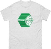 Witteveenseboys87 - T-shirt - Ash, S
