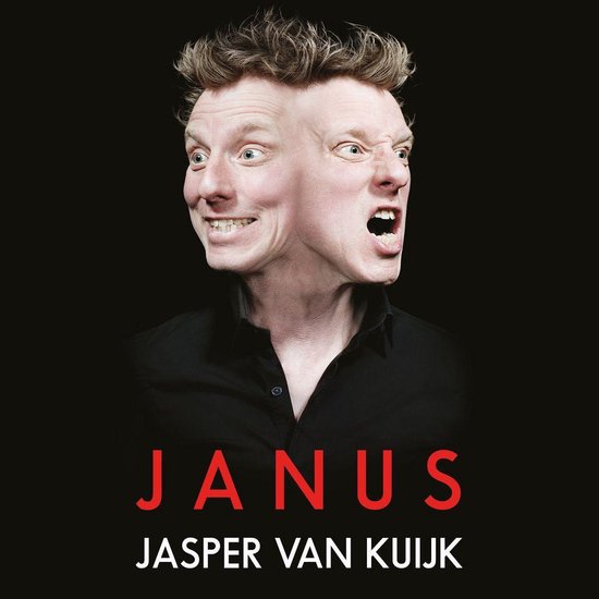 Janus - cover