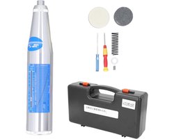 Rebound Test Hammer Mechanical Rebound Tester With High Strength Brick Mortar Concrete Tester ZC3-A