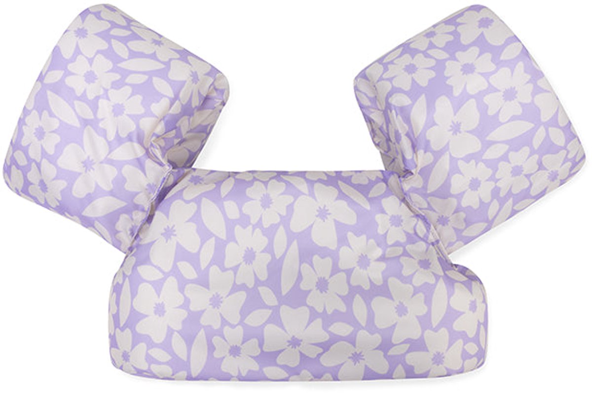 Swim Essentials Puddle Jumper - Paars - Florish - 2/6 Jaar — afbeelding 10