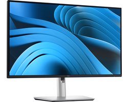 Dell Pro Plus P2725QE- 4K USB-C Hub Monitor - 90w - RJ45 - EPEAT Climate+ - 27 inch