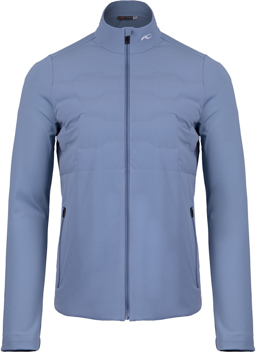 Kjus Men Regulator Jacket – Outdoor Kleding Jassen Winddichte jassen Neptune