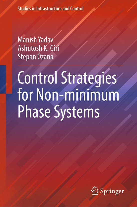 Intelligent Technologies and Robotics (R0) - Control Strateg ... - cover
