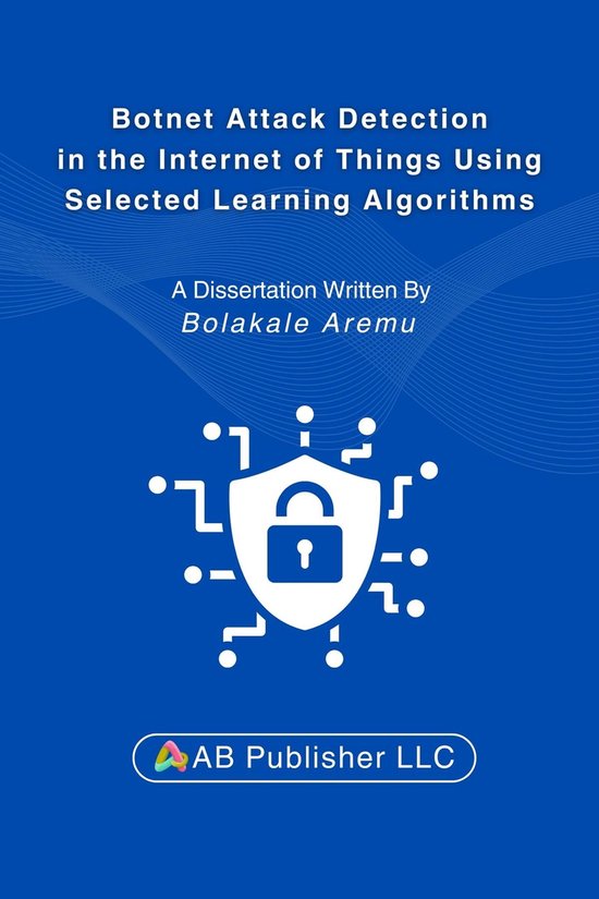Botnet Attack Detection in the Internet of Things Using Sele ... - cover