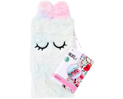 Create it! - Make-Up Set Fluffy met Magneetsluiting