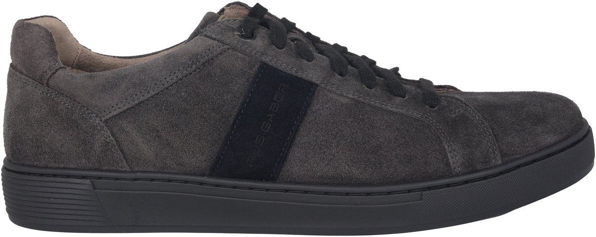 Pius Gabor 1040.14.03 - heren sneaker - Grijs - maat 46.5 (EU) 11.5 (UK)