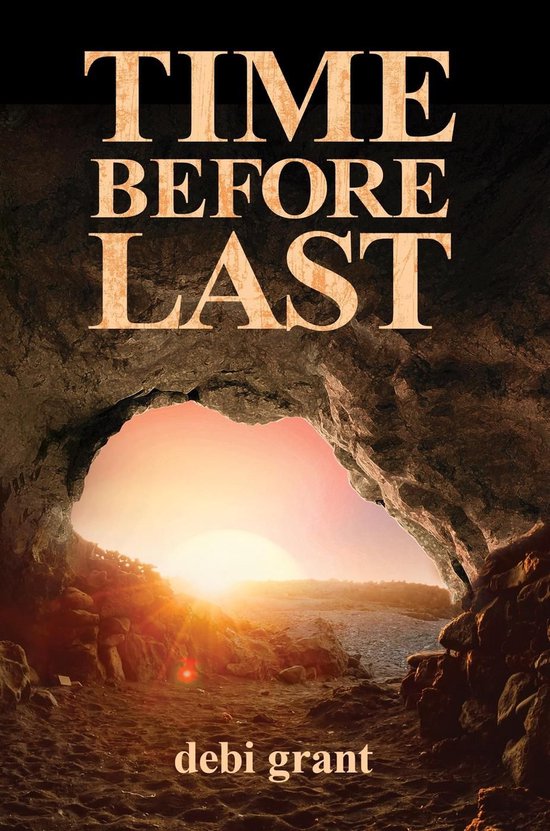 Time Before Last - cover