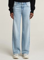 G-STAR Judee Loose Wmn Dames Jeans - sun faded cloudburst