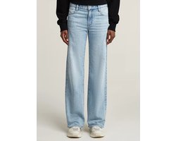 G-STAR Judee Loose Wmn Dames Jeans - sun faded cloudburst