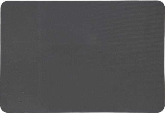 ZICZAC - Set de table TORILL - SET/6 - antidérapant - 30x45 cm - cognac