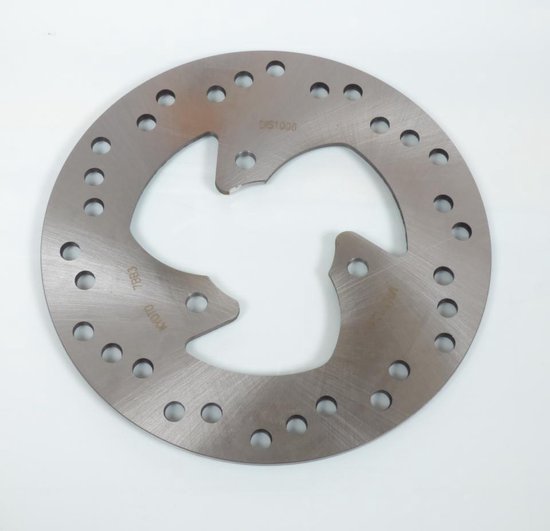 Remschijf Polini Wave O.a. Aprilia Habana, SR50, Peugeot Vivacity
