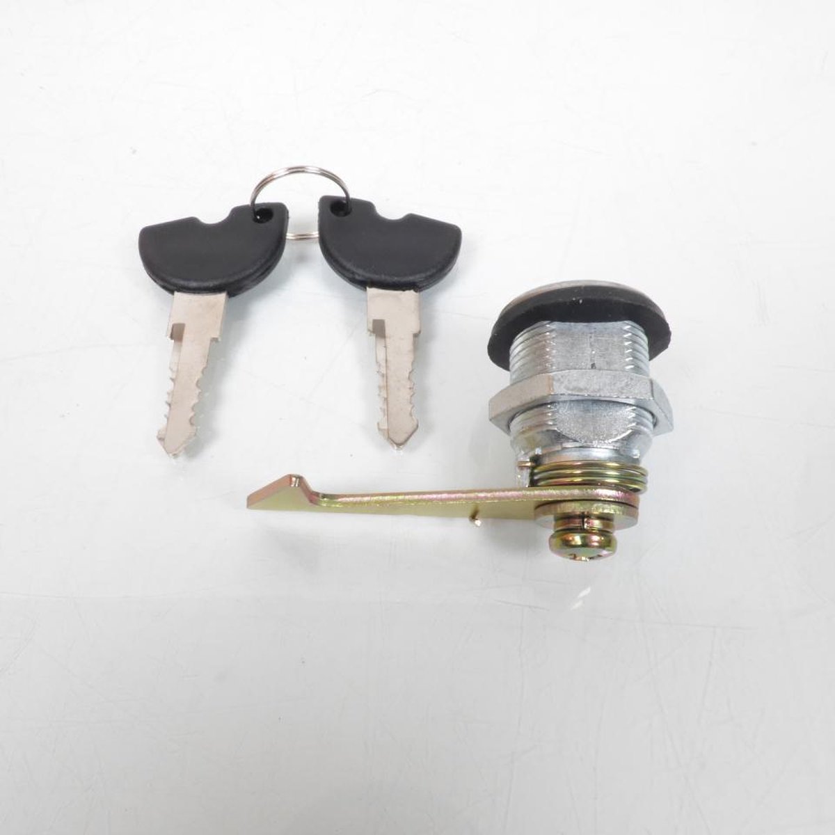 accessoire topkoffer s-line voor auto ks52ac2 nieuw