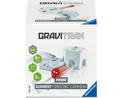 foto van GraviTrax Power - Electric Canon - Element