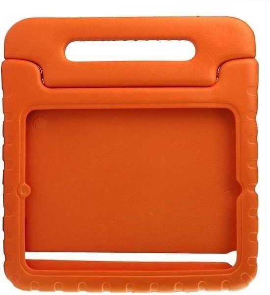 Étui pour enfants compatible avec iPad Mini 1/2/3, coque Kinder , coque Kids , coque résistante aux enfants avec 2 films de protection d'écran - Zwart