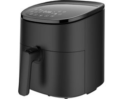Blokker Airfryer XXL - 7,2L - Zwart
